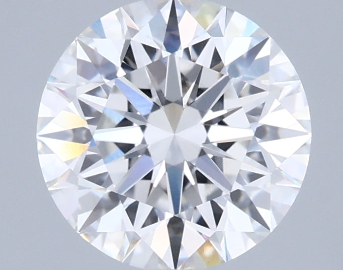 2.09000 D VVS2 BG Select Lab Grown Round Diamond