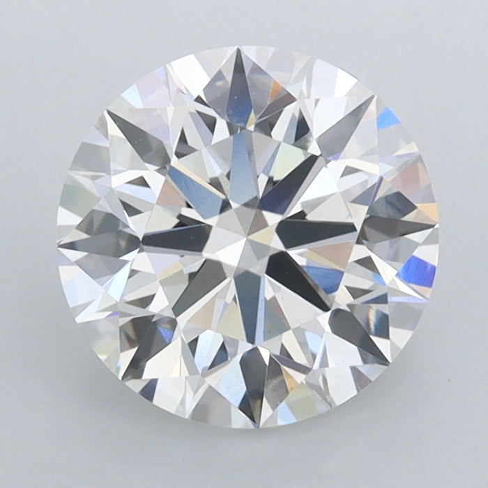 2.03000 F VS1 BG Select Lab Grown Round Diamond