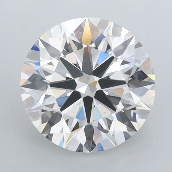 2.05000 E VS1 BG Select Lab Grown Round Diamond