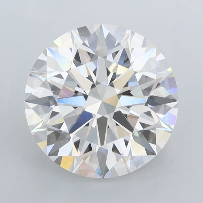 2.53000 E VVS2 BG Select Lab Grown Round Diamond