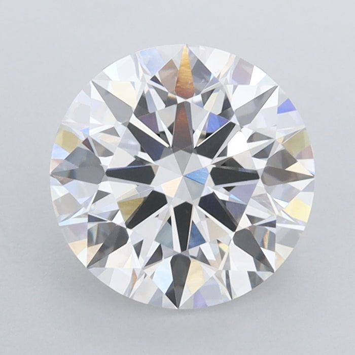 2.01000 D VVS2 BG Select Lab Grown Round Diamond
