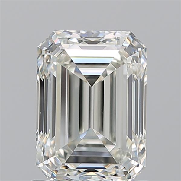 1.520 J VS1 Virtual Selection Emerald Diamond