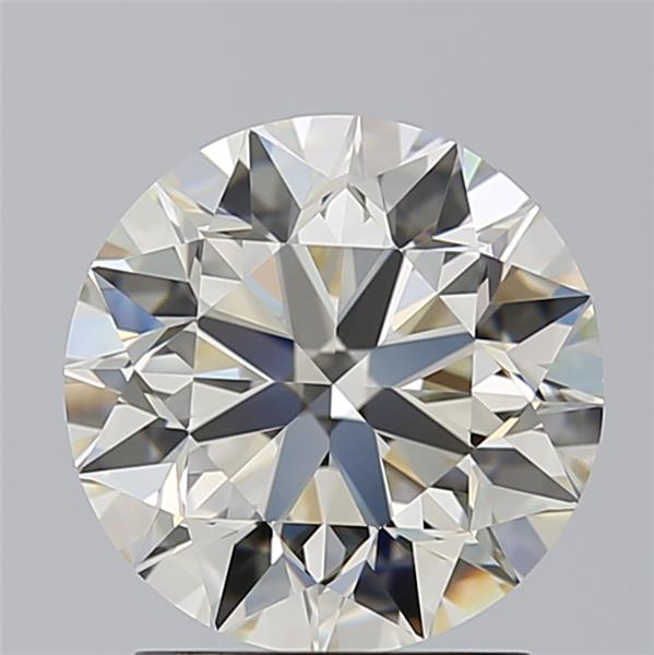 2.000 K VVS1 Virtual Selection Round Diamond
