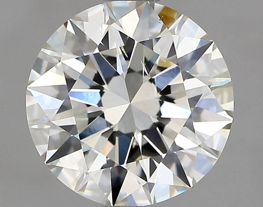 1.50000 I SI1 Virtual Selection Round Diamond