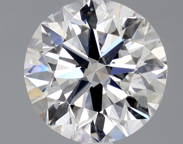 1.50000 F SI2 Virtual Selection Round Diamond
