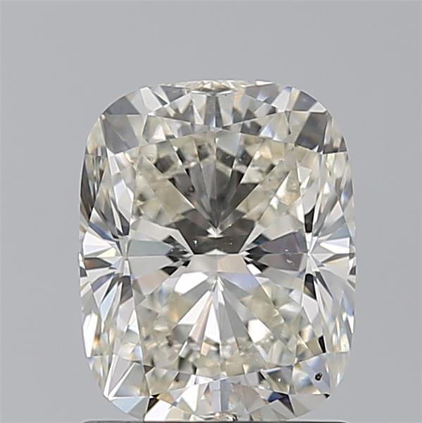 1.500 K SI1 Virtual Selection Cushion Diamond