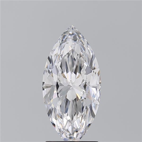 2.030 D VVS1 Virtual Selection Marquise Diamond