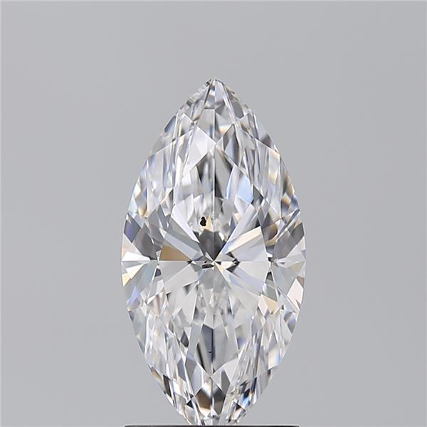 1.700 D SI1 Virtual Selection Marquise Diamond