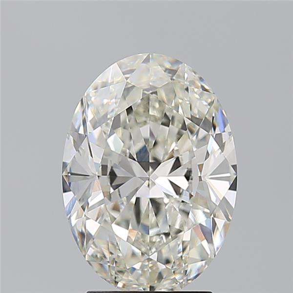 3.010 J VS2 Virtual Selection Oval Diamond