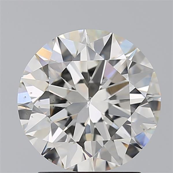 2.040 J SI2 Virtual Selection Round Diamond