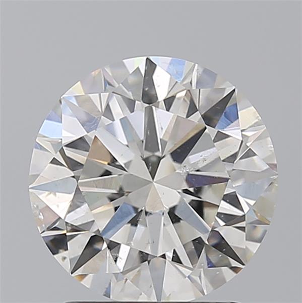2.010 H SI2 Virtual Selection Round Diamond