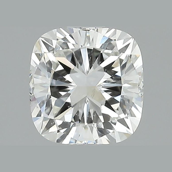 2.020 J SI2 Virtual Selection Cushion Diamond