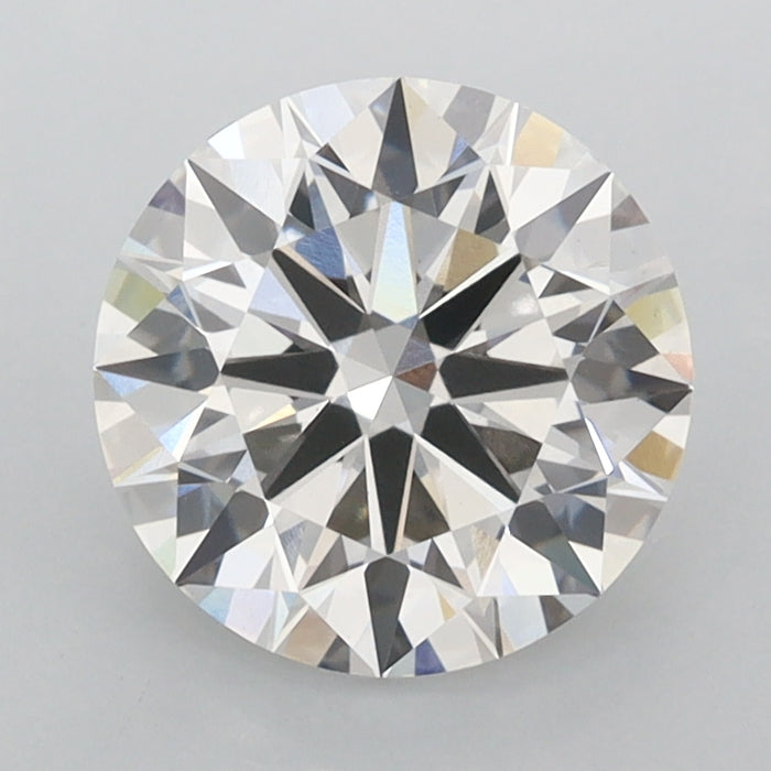 2.06000 F VVS2 BG Select Lab Grown Round Diamond
