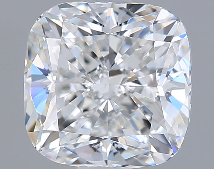 1.53000 D VVS1 BG Select Lab Grown Cushion Diamond