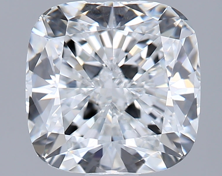 1.54000 D VVS1 BG Select Lab Grown Cushion Diamond