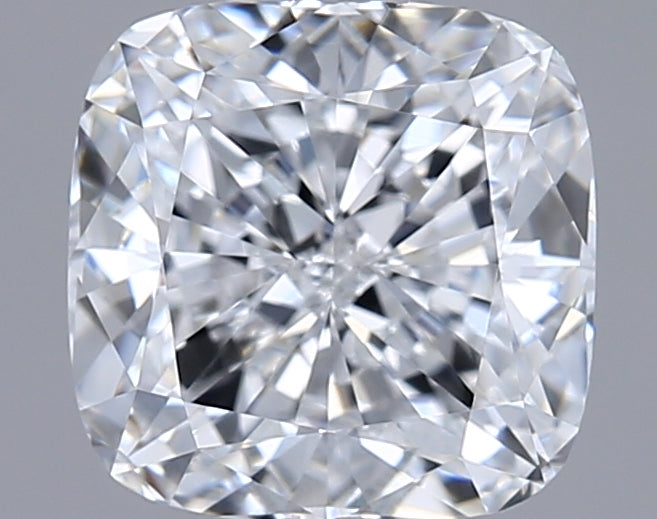 1.54000 D VVS1 BG Select Lab Grown Cushion Diamond