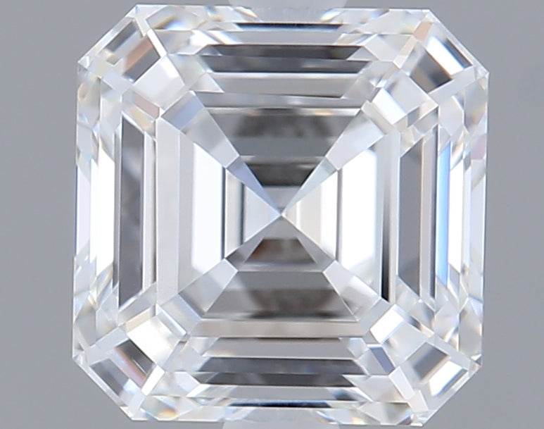 1.70000 D VS1 BG Select Lab Grown Asscher Diamond