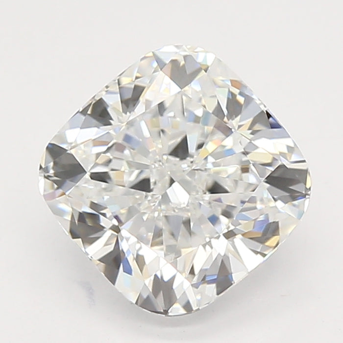 2.05000 E VVS2 BG Select Lab Grown Cushion Diamond