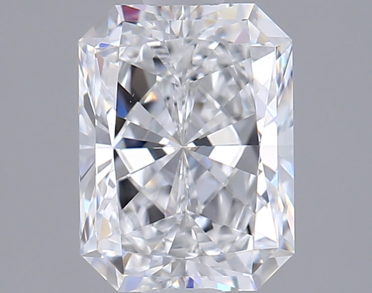 1.58000 D VVS2 BG Select Lab Grown Radiant Diamond
