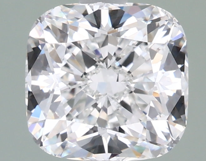 1.74000 D VVS2 BG Select Lab Grown Cushion Diamond