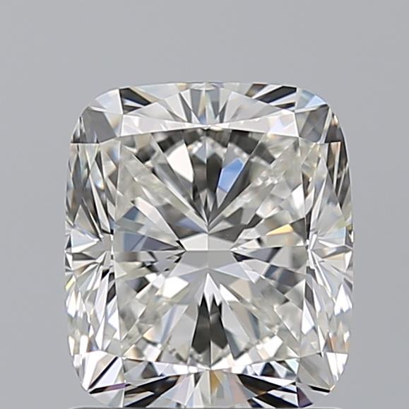 1.500 I VS1 Virtual Selection Cushion Diamond