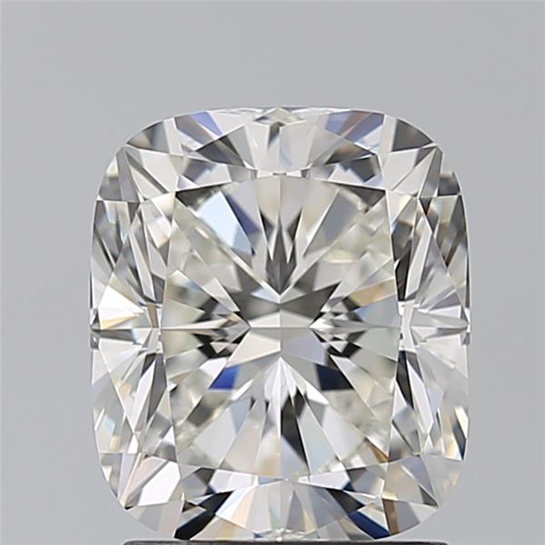 2.020 I VS1 Virtual Selection Cushion Diamond