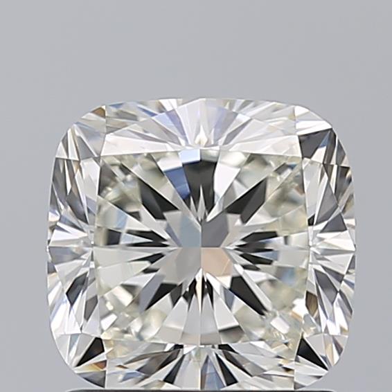 1.500 J VS2 Virtual Selection Cushion Diamond