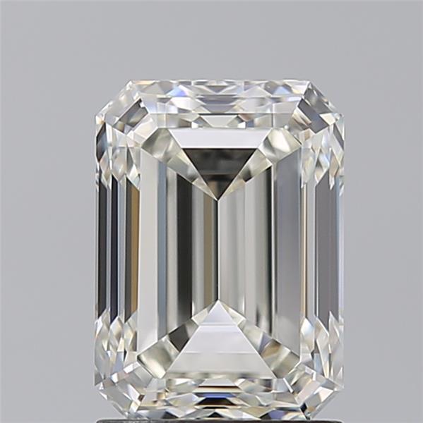 2.010 J VS1 Virtual Selection Emerald Diamond