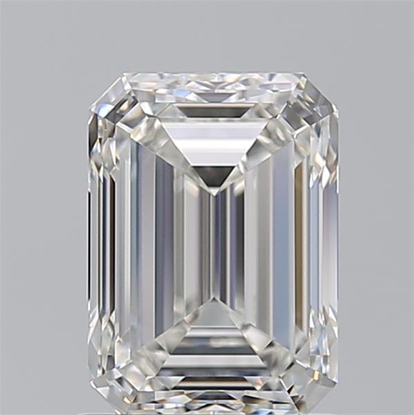 1.700 H IF Virtual Selection Emerald Diamond