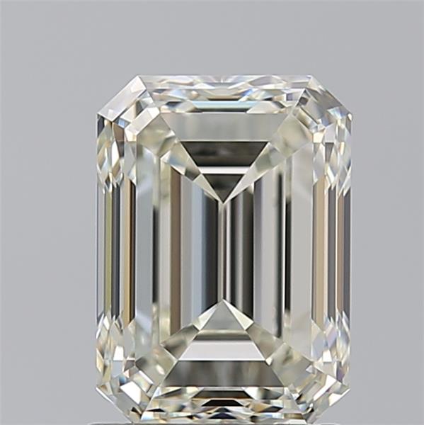 2.010 J VS1 Virtual Selection Emerald Diamond
