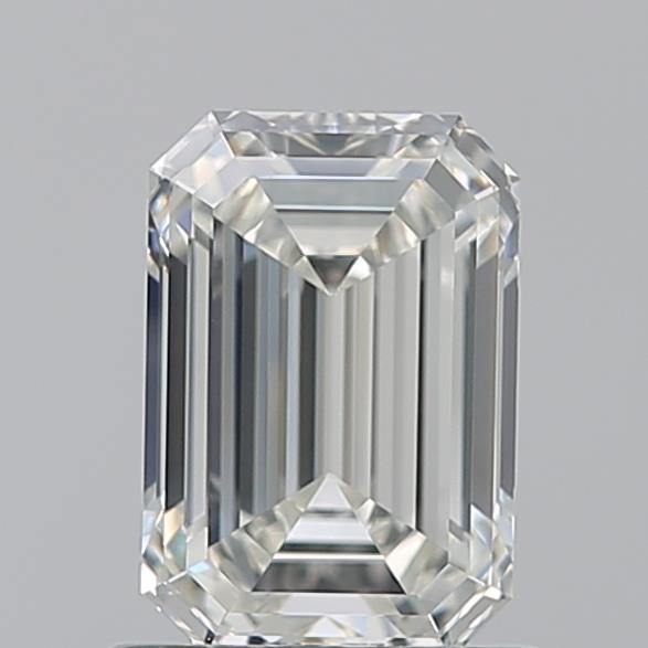1.010 J VS2 Virtual Selection Emerald Diamond