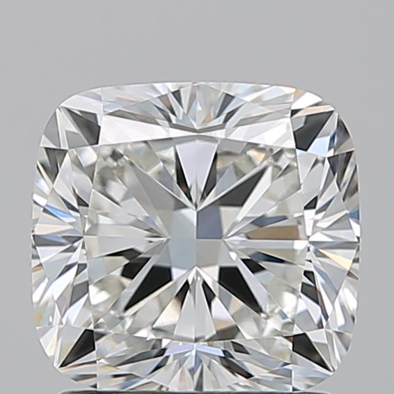 1.500 H VS1 Virtual Selection Cushion Diamond