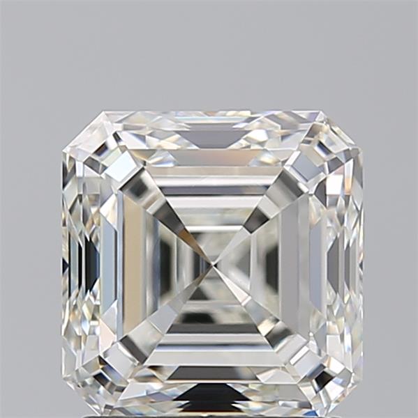 2.020 I VS1 Virtual Selection Asscher Diamond