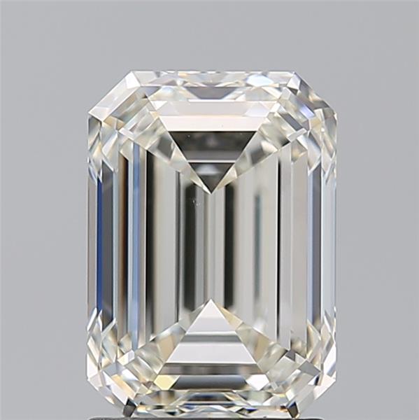 2.240 J VS2 Virtual Selection Emerald Diamond