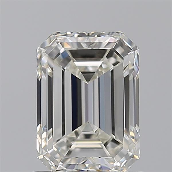 1.500 I VS1 Virtual Selection Emerald Diamond