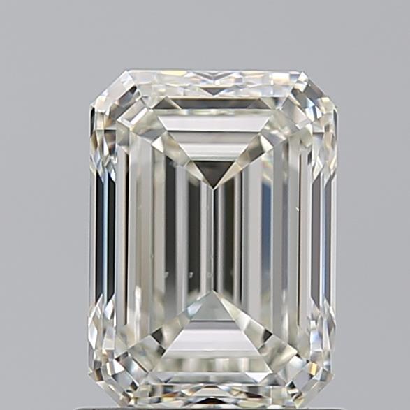 1.500 J VS2 Virtual Selection Emerald Diamond
