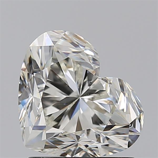 1.500 J VS2 Virtual Selection Heart Diamond