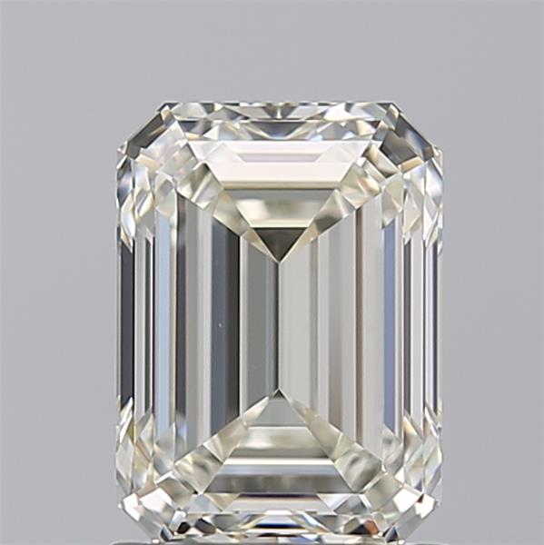 1.700 K VS1 Virtual Selection Emerald Diamond