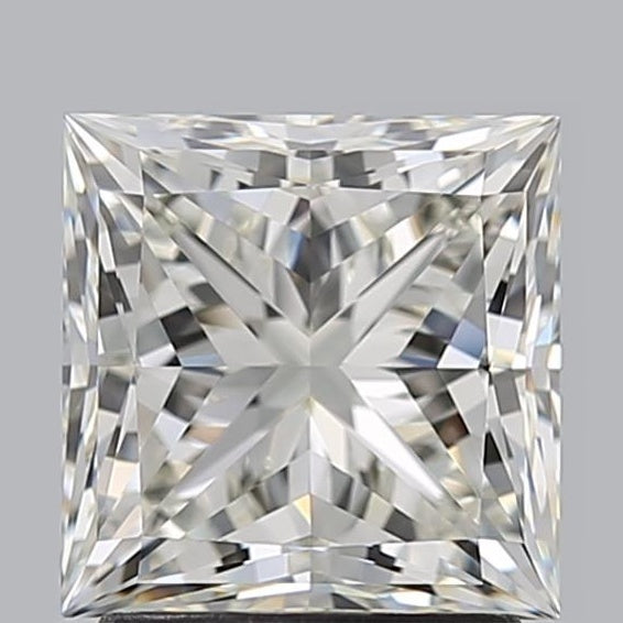 2.200 J VS1 Virtual Selection Princess Diamond