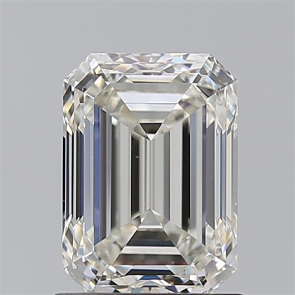 1.500 J VS2 Virtual Selection Emerald Diamond