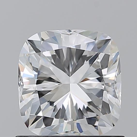 0.900 F VS1 Virtual Selection Cushion Diamond