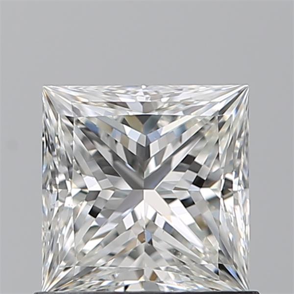 0.910 G VS2 Virtual Selection Princess Diamond