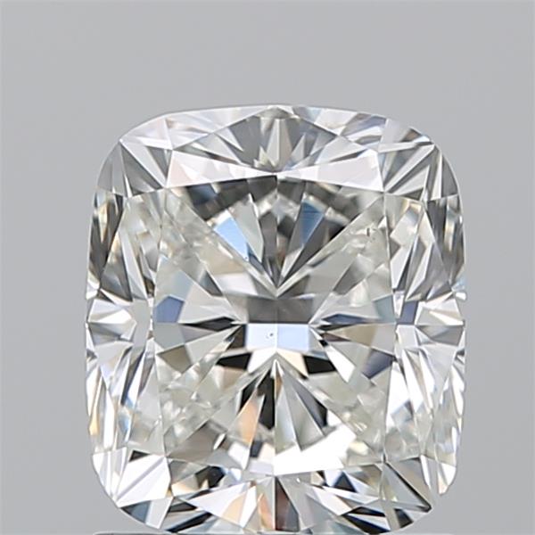 1.500 I VS2 Virtual Selection Cushion Diamond