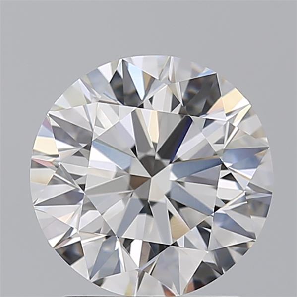 2.010 G VVS1 Virtual Selection Round Diamond