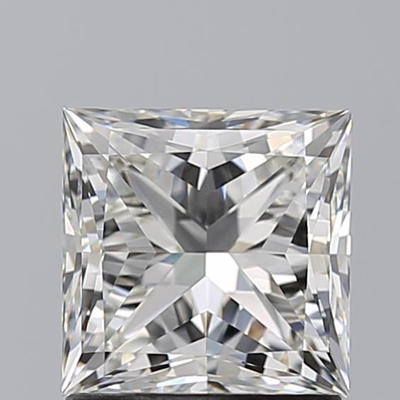 1.500 J VS2 Virtual Selection Princess Diamond