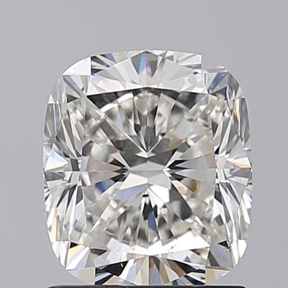 1.510 F SI1 Virtual Selection Cushion Diamond