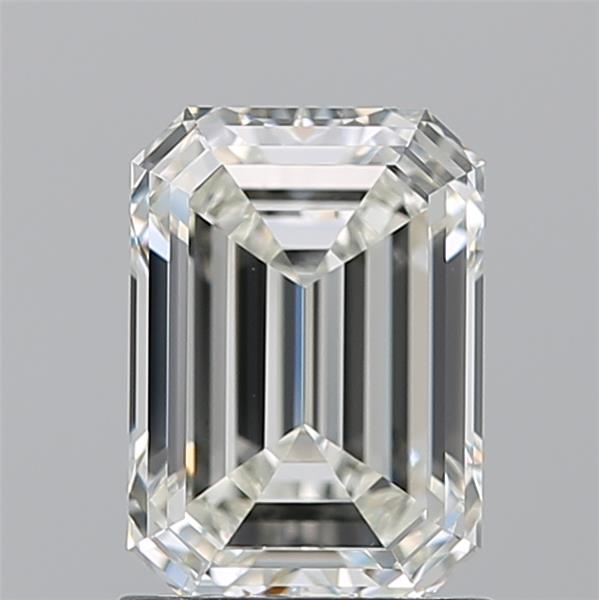 1.500 I VS1 Virtual Selection Emerald Diamond