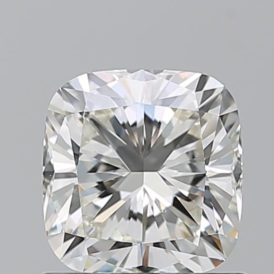 1.030 J VS2 Virtual Selection Cushion Diamond