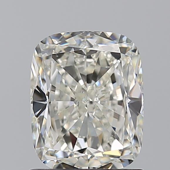 1.500 J VS2 Virtual Selection Cushion Diamond