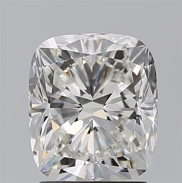 2.200 H VS2 Virtual Selection Cushion Diamond